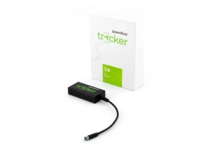SpeedBox Tracker pro Bosch