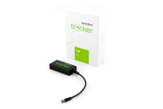 SpeedBox Tracker pro Giant