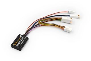 SpeedBox 3.0 B.Tuning pro Panasonic (GX series)