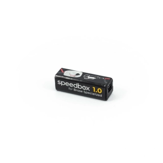 SpeedBox 1.0 pro Brose Specialized