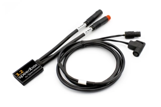 SpeedBox 3.2 pro Specialized (Motory 3.1)