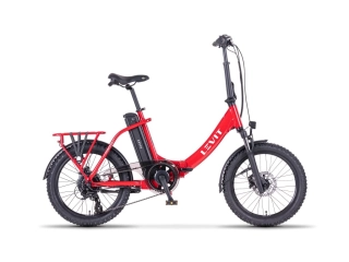 LEVIT FORTECO 1 ladybug