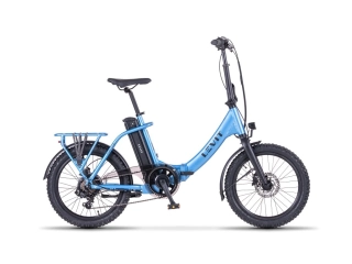 LEVIT FORTECO 1 ocean