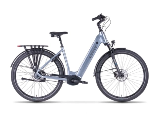 LEVIT BELECO 5 lowstep 2026 gunmetal