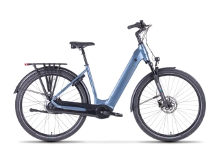 LEVIT BELECO 7 lowstep 2026 indigo