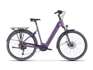 LEVIT BELECO RD lowstep 2026 bordeaux