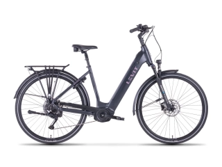 LEVIT BELECO RD lowstep 2026 dark navy blue