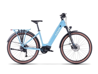 LEVIT FLUECO lowstep 2026 blue sky