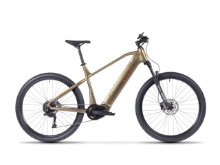 LEVIT RILATO overstep 2026 goldengreen