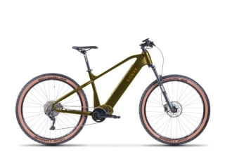 LEVIT RILATO overstep 2026 goldengreen