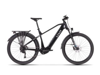 LEVIT RILATO SUV overstep 2026 black pearl