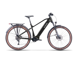 LEVIT RILATO SUV overstep 2026 black pearl