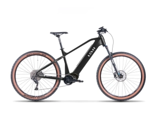 LEVIT RILATO overstep 2026 black pearl