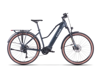 LEVIT FLUECO midstep 2026 midnight sky