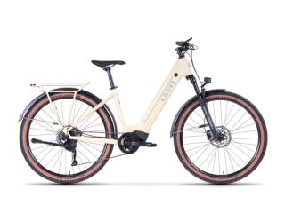 LEVIT FLUECO lowstep 2026 vanilla sky