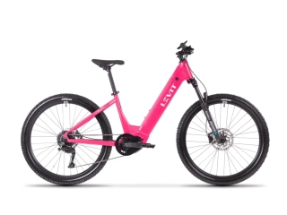 LEVIT RILATO lowstep 2026 magenta