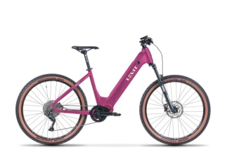LEVIT RILATO lowstep 2026 magenta