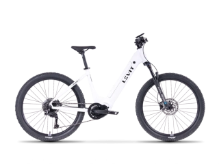 LEVIT RILATO lowstep 2026 white pearl