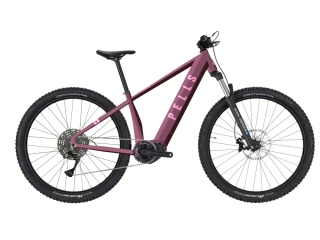 Pells Thorr Bafang 2 ER Rose red