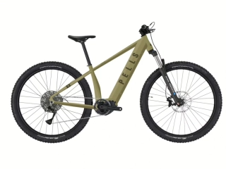 Pells Thorr Bafang 1 Olive green