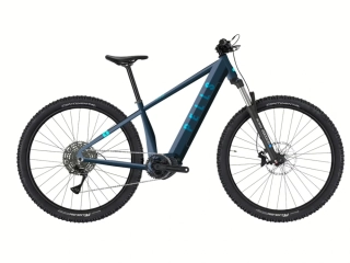 Pells Thorr Bafang 2 ER Dark blue