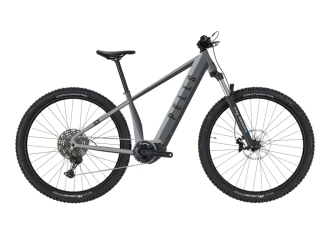 Pells Thorr Bafang 1 Shadow grey