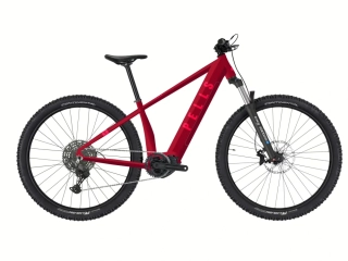 Pells Thorr Bafang 1 Cherry red