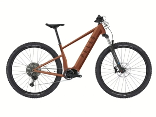 Pells Thorr Panasonic 2 Sunset orange