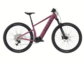 Pells Thorr Panasonic 1 Mat raspberry