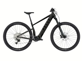 Pells Thorr Panasonic 1 Black on black