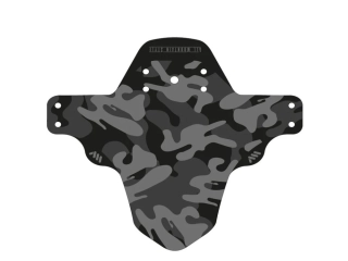 AMS Mud blatníček - Camo / Black