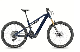 MOUSTACHE Samedi 29 Game 150.8 Night Rider