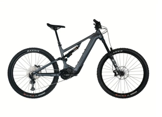 NORCO Range VLT A1 Grey 29