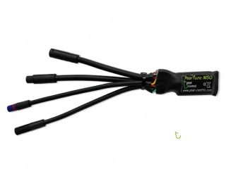 Tuning elektrokola PearTune MSO 3.0 Still ON Avinox DJI M2,M2S