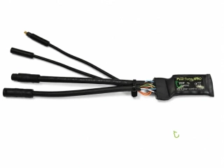 Tuning elektrokola PearTune MSO 4.0 Avinox DJI M1