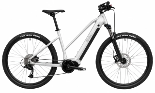 B4U BF 468 mid Champagne 27,5" 460Wh