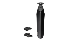 TOPEAK blatník FLASHFENDER DF černá