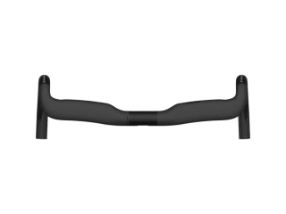 SQLAB Řídítka silniční 312 R Carbon - integrovaná