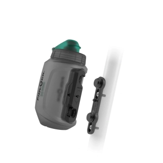 Fidlock TWIST SET LÁHEV ANTIBAKTERIÁLNÍ 550ml - ZÁKLADNA NA RÁM