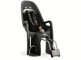Dětská sedačka HAMAX Zenith Relax Grey/Black