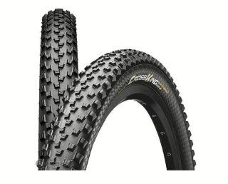 Plášť CONTINENTAL Cross King Performance drát
