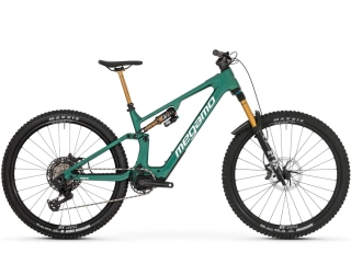 Megamo Reason CRB 03 - Green