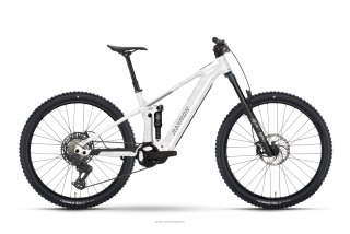 Raymon DUROK ULTRA white