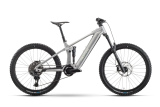 Raymon DUROK PRO silver