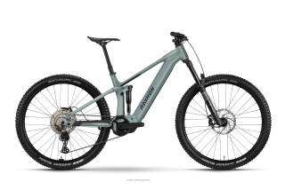 Raymon DUROK COMP green