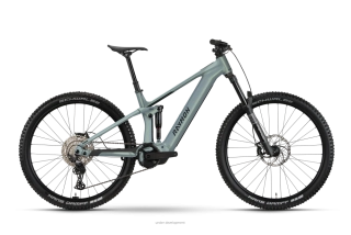 Raymon DUROK COMP green