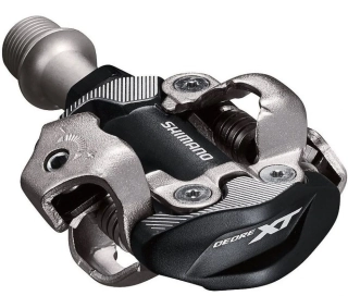 pedály nášlapné Shimano XT PD-M8100