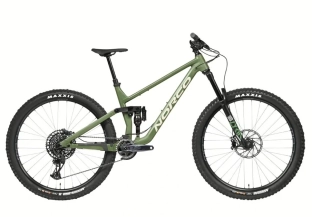NORCO Sight A1 Green 29
