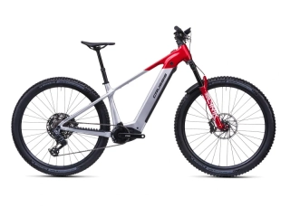 Crussis e-Hard 10.11-PRO (715 Wh) (S) HORSKÉ elektrokolo 29" (19,88 Ah / 715Wh)