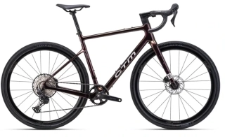 CTM KOYUK CR - chameleon